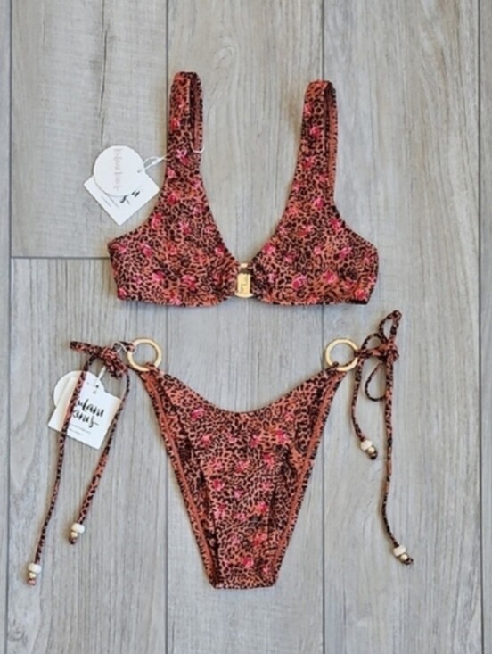 Kulani Kinis Other - Kulani Kinis Bikini Set